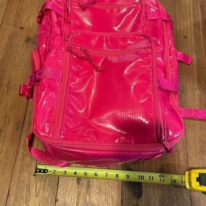 Calpack 26L Duffle Backpack